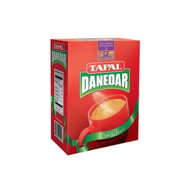 Tapal Danedar Tea 170Gm