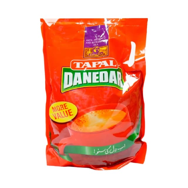 Tapal Danedar Tea 2750Gm