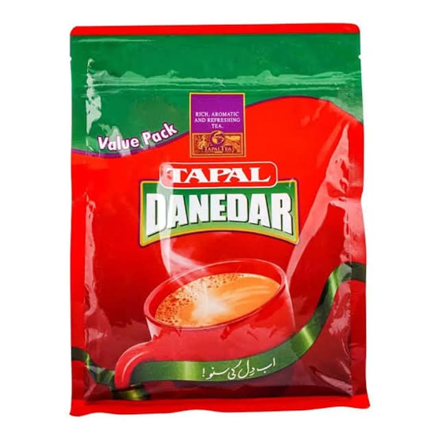 Tapal Danedar Tea 430Gm