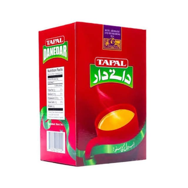 Tapal Danedar Tea 85Gm