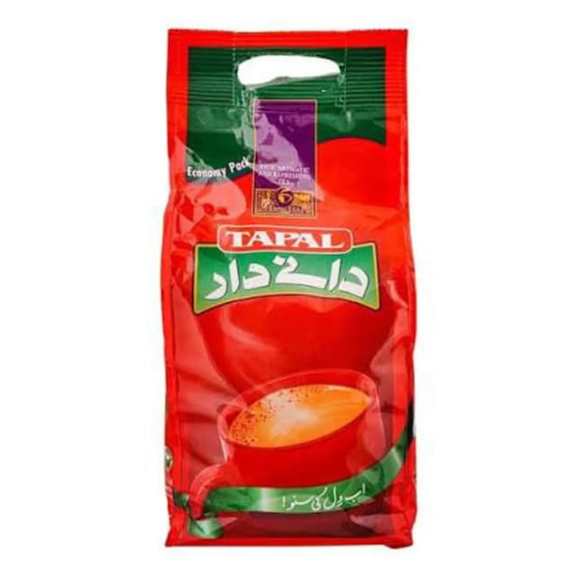 Tapal Danedar Tea 900Gm
