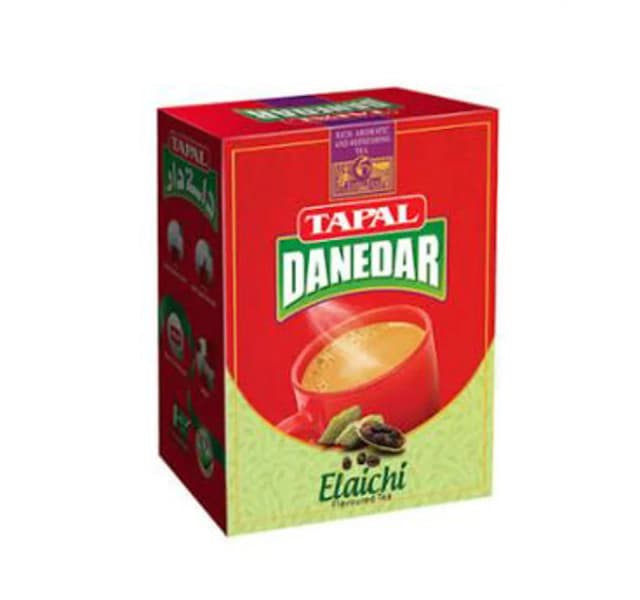 Tapal Danedar Tea Elaichi 170Gm