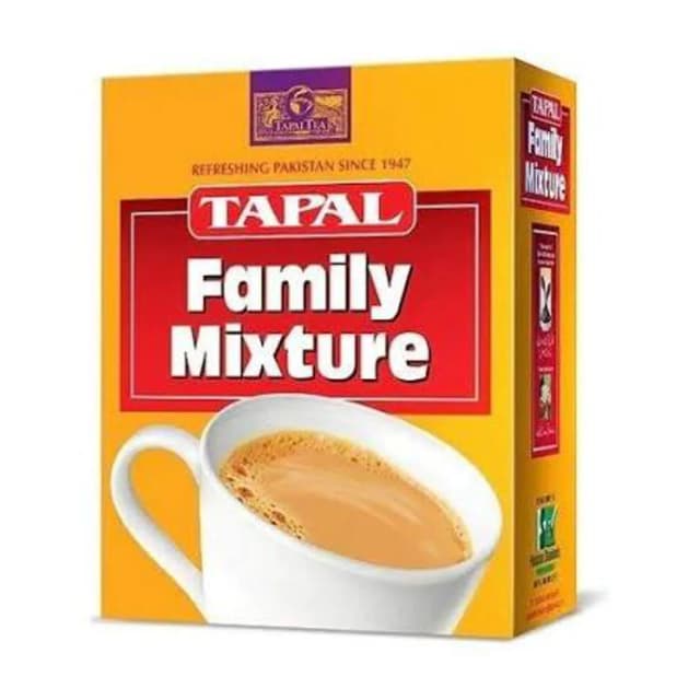 Tapal Family Mixture 85Gm