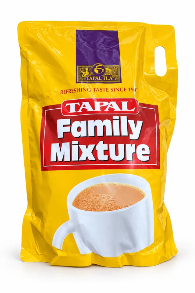 Tapal Family Mixture Tea 2750Gm