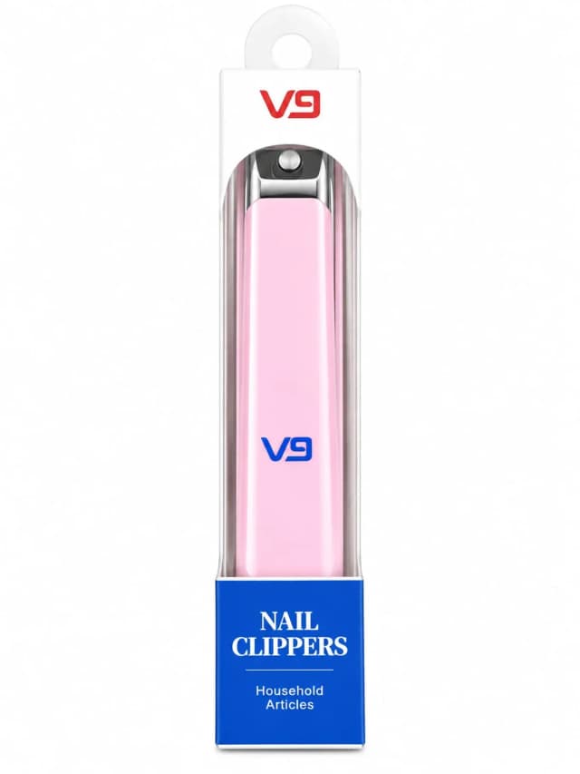 V9 Nail Clipper Large V814