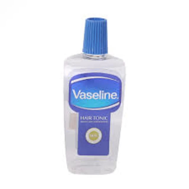 Vaseline Hair Tonic 200ml