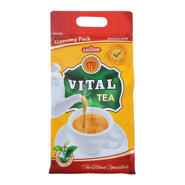 Vital Tea 900Gm